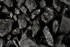 Llanrhos coal boiler costs